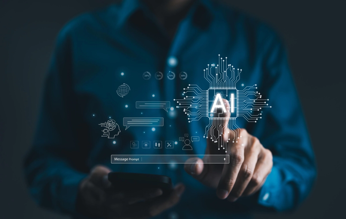 In gesprek met ChatGPT: Wie is de baas?